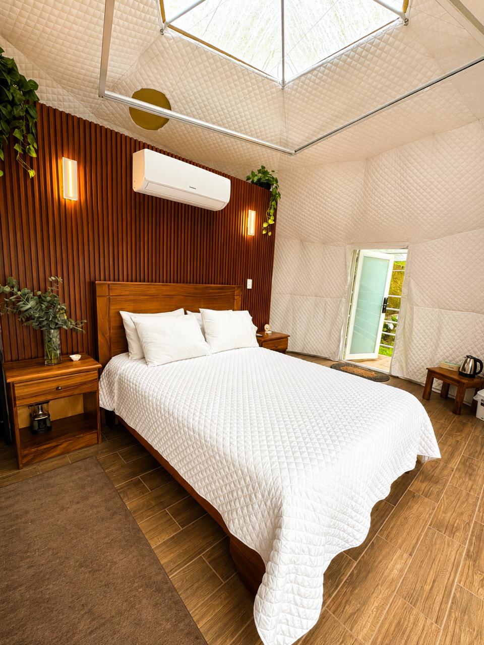 Glamping Eucalipto