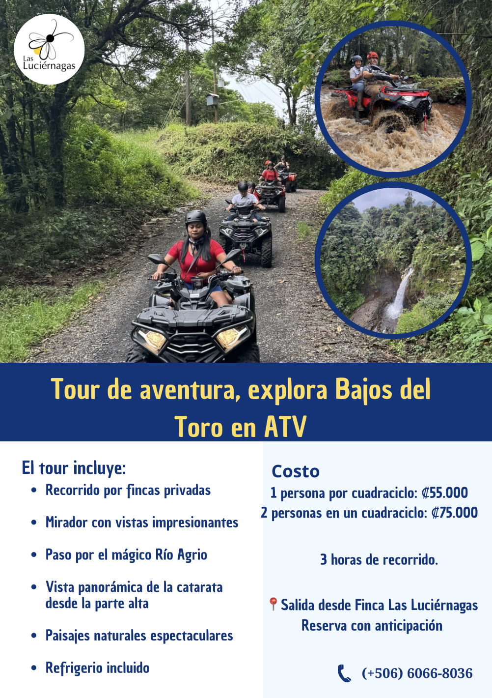 Tour de ATV 